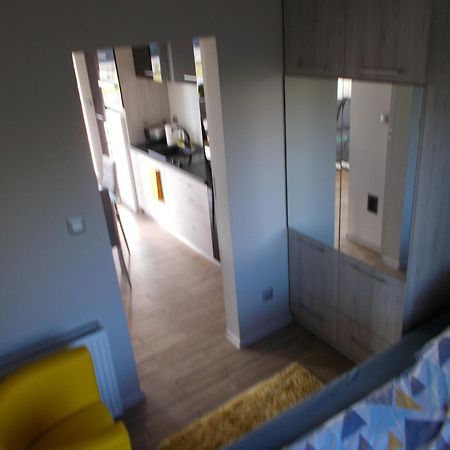 Baltic Holiday Houses 미엘노 객실 사진