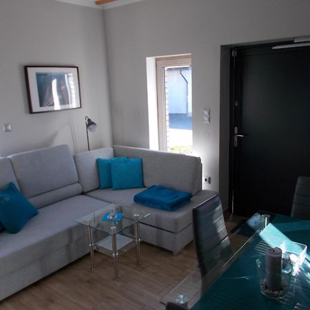 Baltic Holiday Houses 미엘노 객실 사진