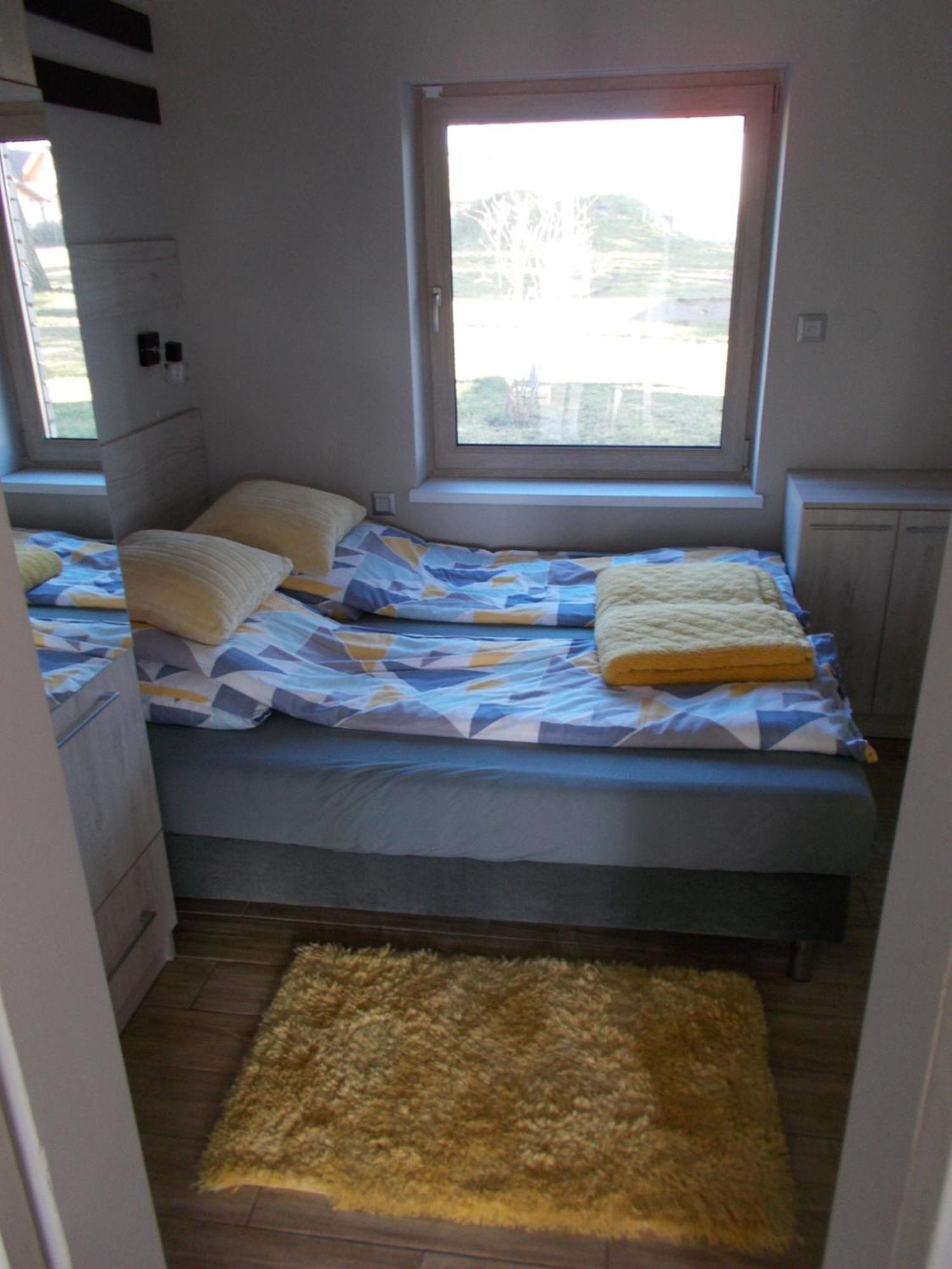 Baltic Holiday Houses 미엘노 객실 사진