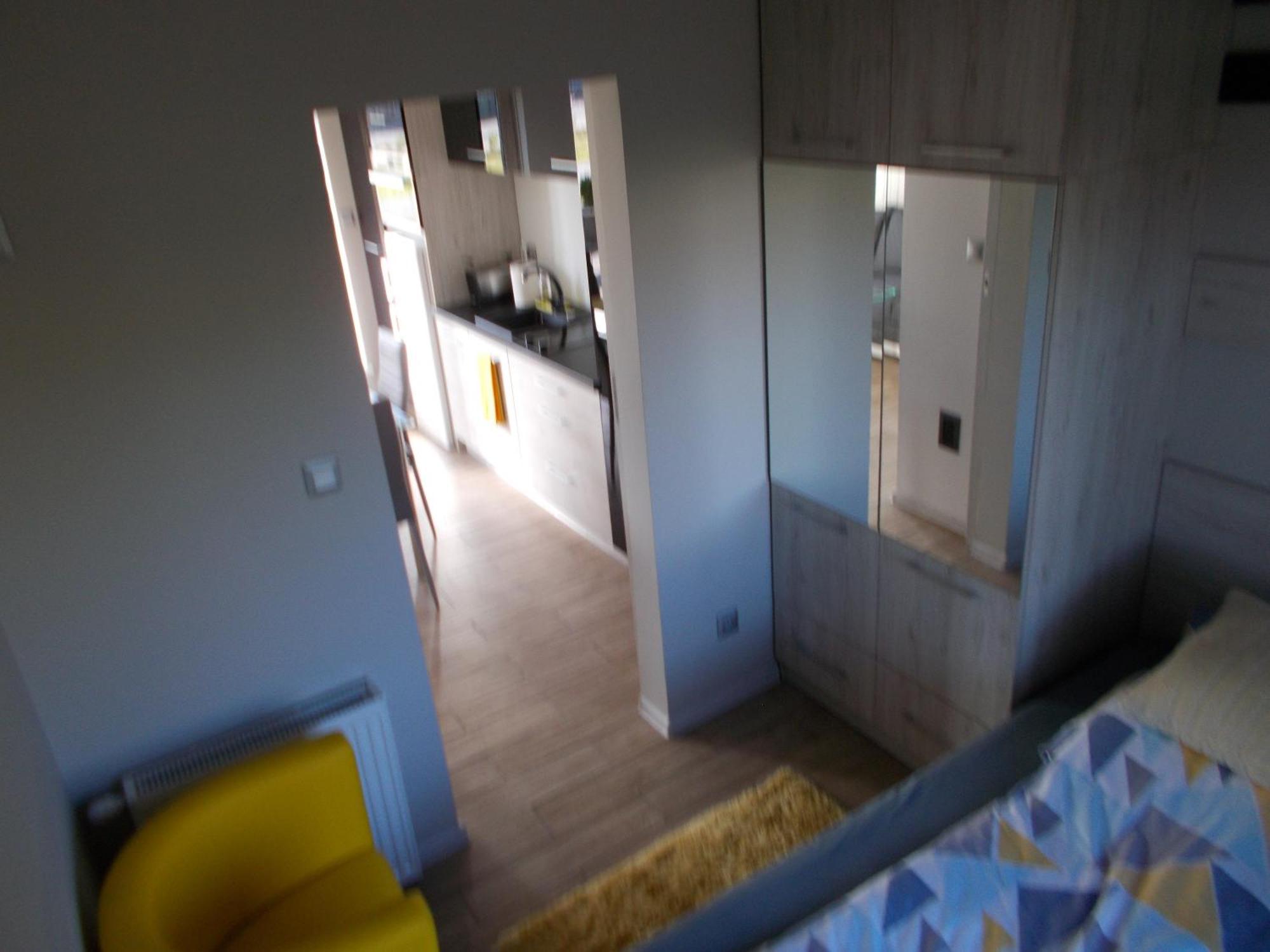 Baltic Holiday Houses 미엘노 객실 사진
