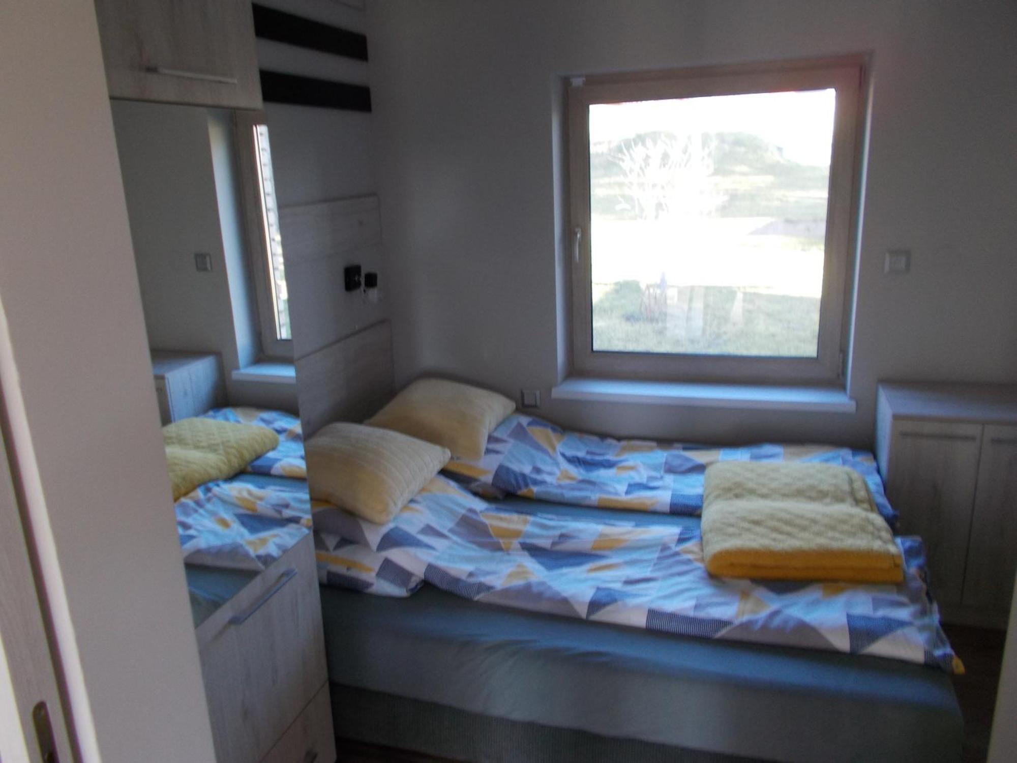Baltic Holiday Houses 미엘노 객실 사진