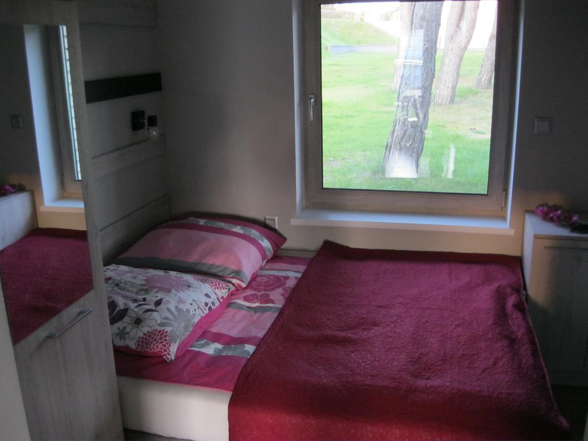 Baltic Holiday Houses 미엘노 외부 사진