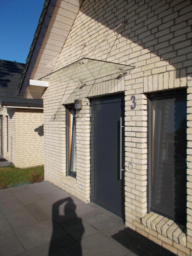 Baltic Holiday Houses 미엘노 외부 사진